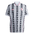 Juventus Soccer Jersey 2025/26 - Special