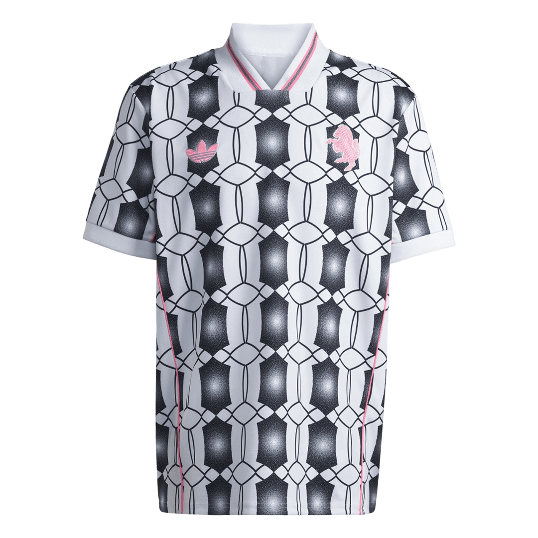 Juventus Soccer Jersey 2025/26 - Special