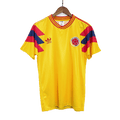 Colombia Home Jersey Retro 1990 - Football Shirt | SmartJerseys | Official Quality