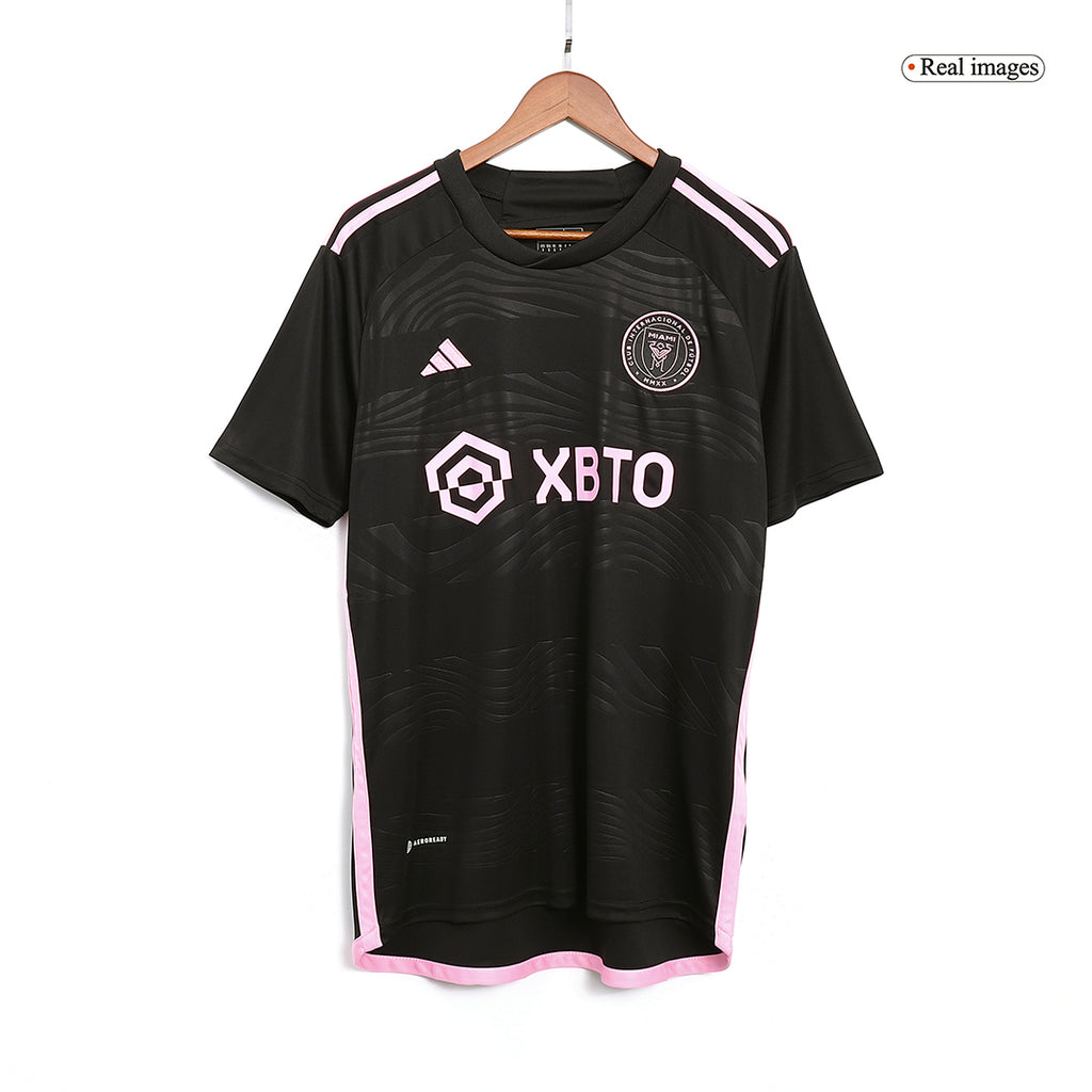 Inter Miami CF Away Jersey 2023 - Discount