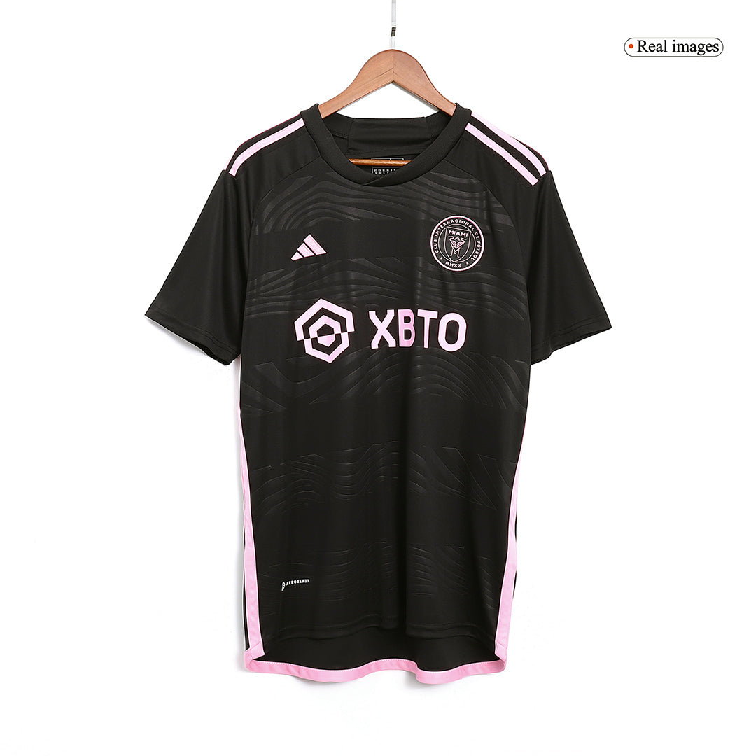 Inter Miami CF Away Jersey 2023 - Discount