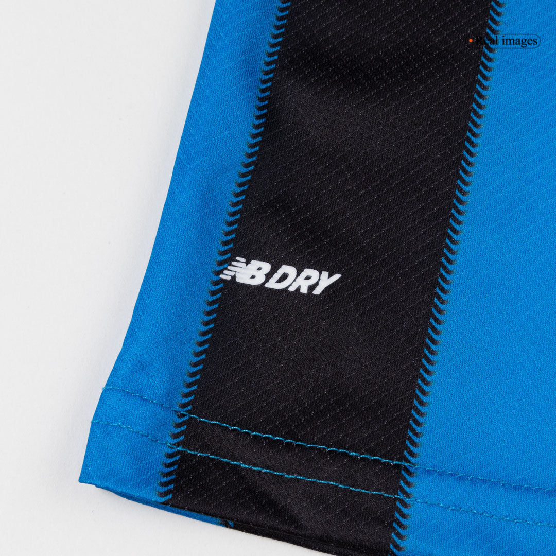 2025/26 Atalanta BC Home Soccer Jersey