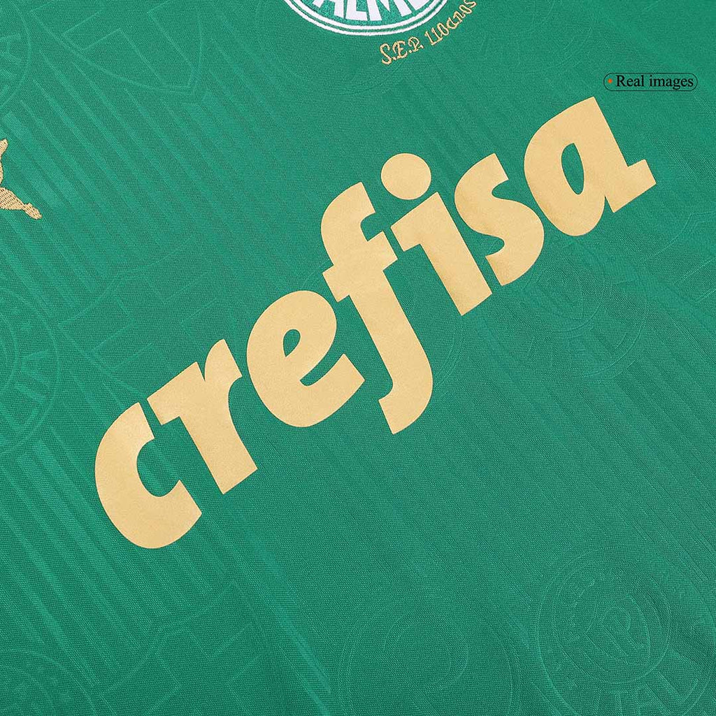 Camiseta SE Palmeiras 1ª 2024/25