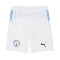 Manchester City Home Soccer Shorts 2025/26 - Football Shirt | SmartJerseys | Official Quality