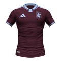Aston Villa Home Soccer Jersey 2026/27