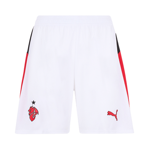AC Milan Away Soccer Shorts 2025/26 - Football Shirt | SmartJerseys | Official Quality