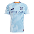 New York City Home Soccer Jersey 2025 - Football Shirt | SmartJerseys | Official Quality