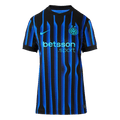 Women's Inter Milan Home Soccer Jersey 2025/26 - Football Shirt | SmartJerseys | Official Quality