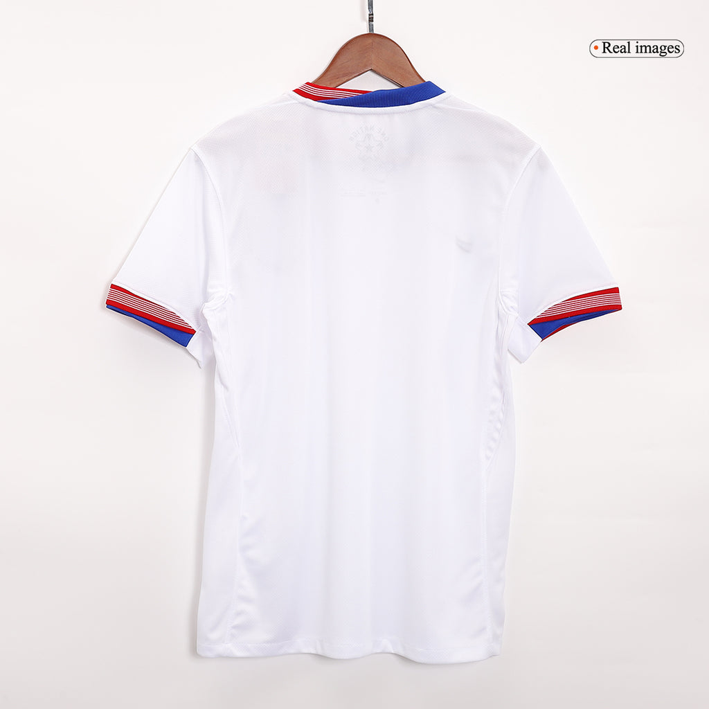 USA Home Jersey Copa America 2024