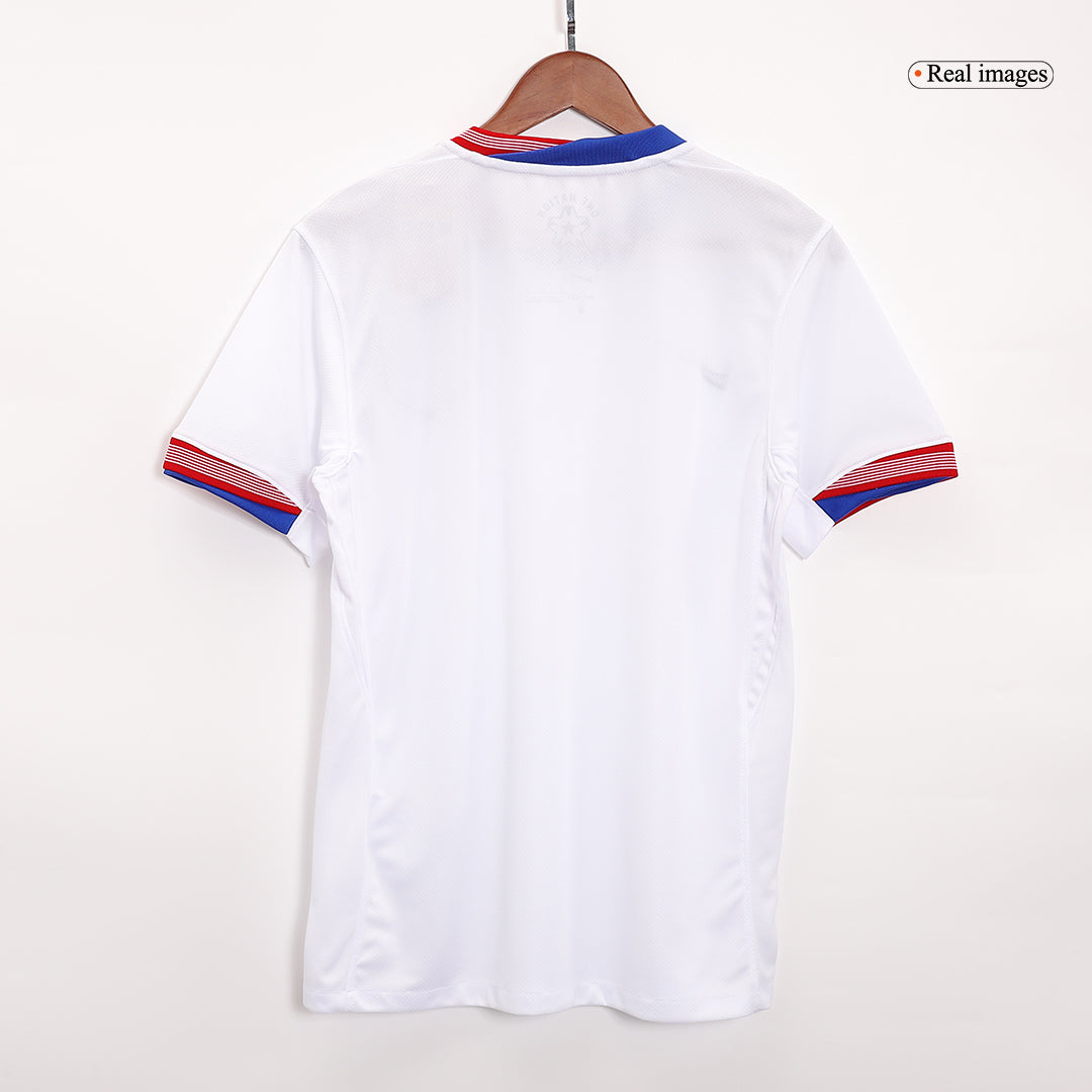 USA Home Jersey Copa America 2024
