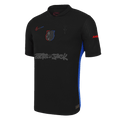 Barcelona Away Soccer Jersey Authentic 2024/25 - Football Shirt | SmartJerseys | Official Quality