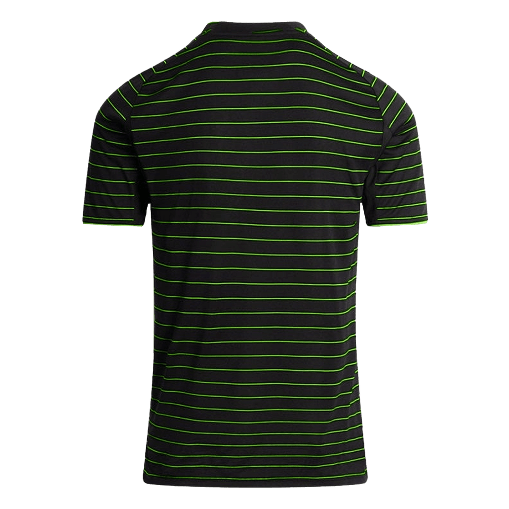Camiseta de fútbol visitante del Celtic 2025/26