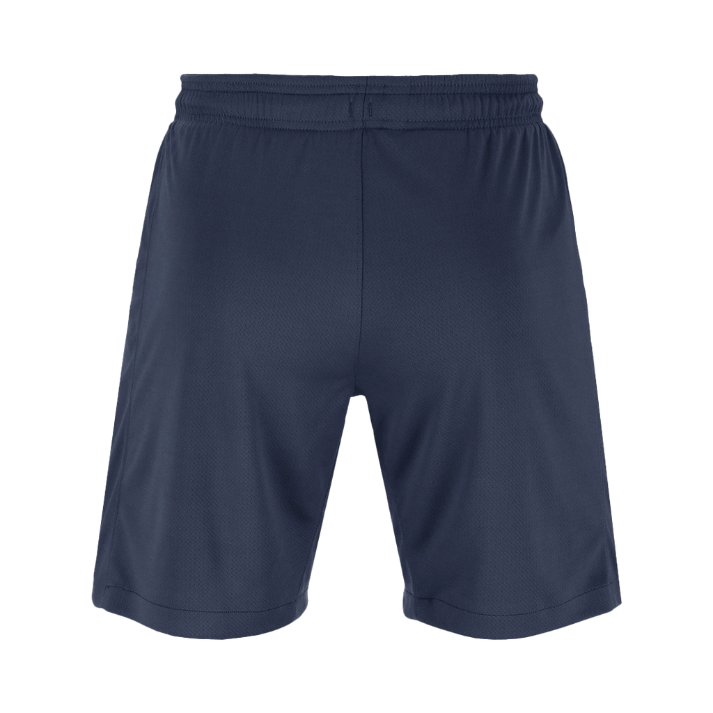 Pantalón corto de fútbol visitante del Inter de Milán 2025/26