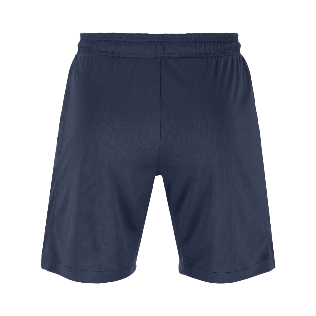 Pantalón corto de fútbol visitante del Inter de Milán 2025/26
