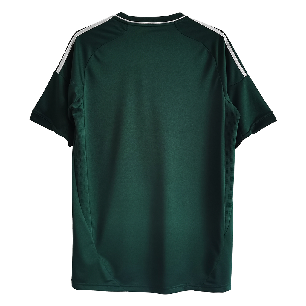 Camiseta retro de visitante del Real Madrid 2012/13