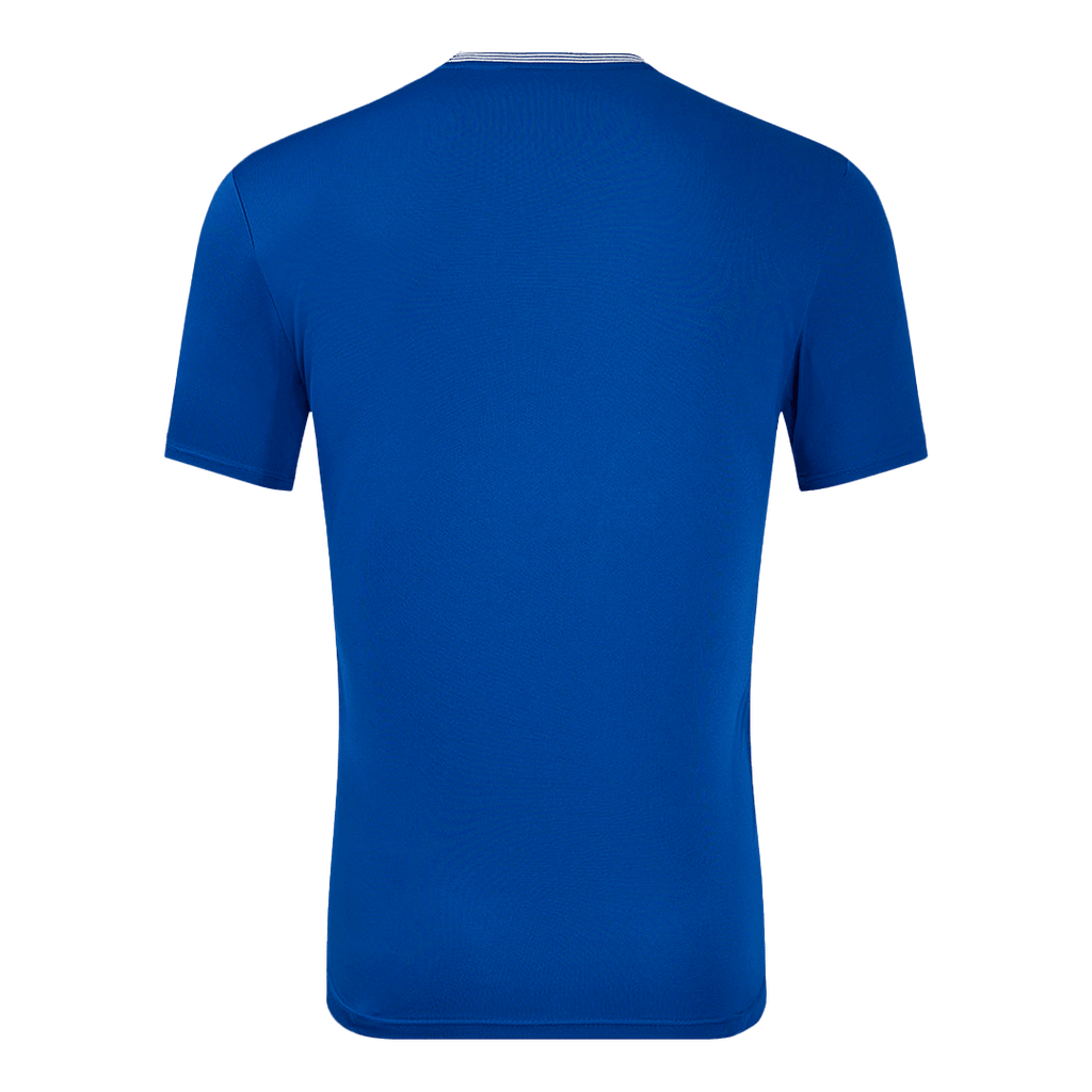 Camiseta de fútbol local del Everton 2024/25