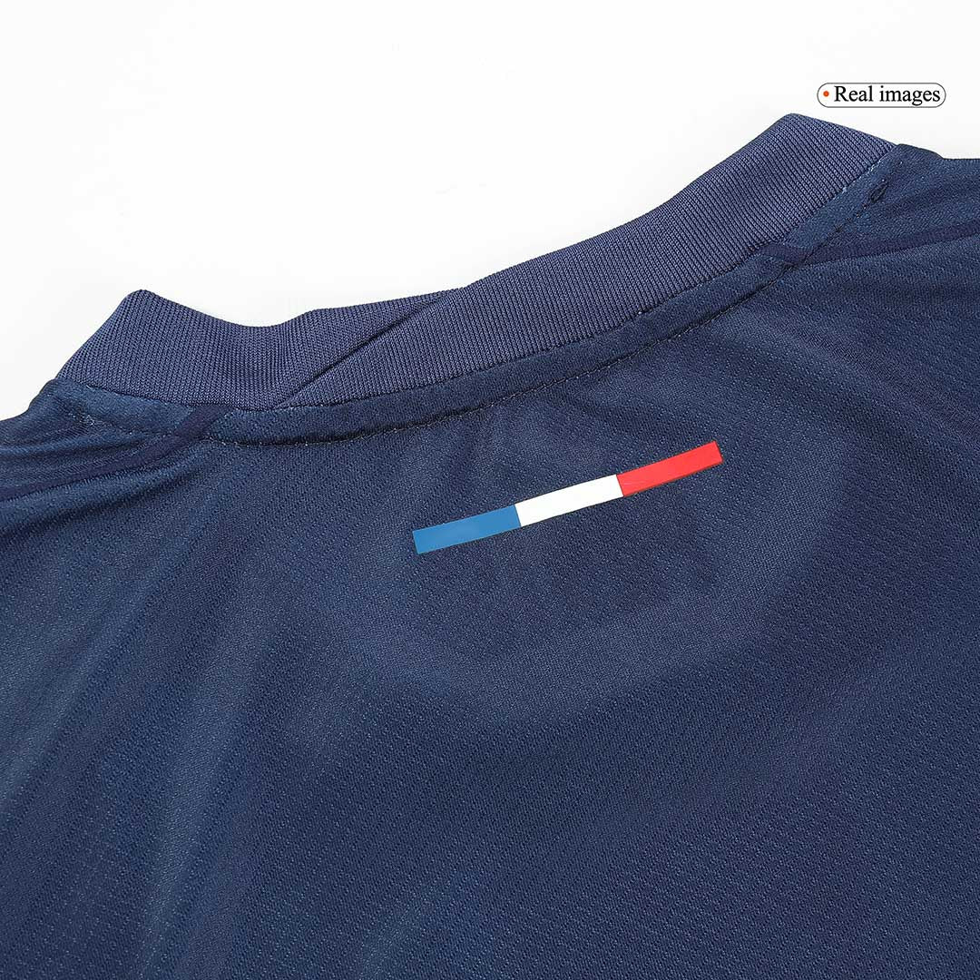 Camiseta local del PSG 2024/25