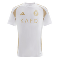 Al Nassr Third Away Soccer Jersey 2024/25 - Football Shirt | SmartJerseys | Official Quality