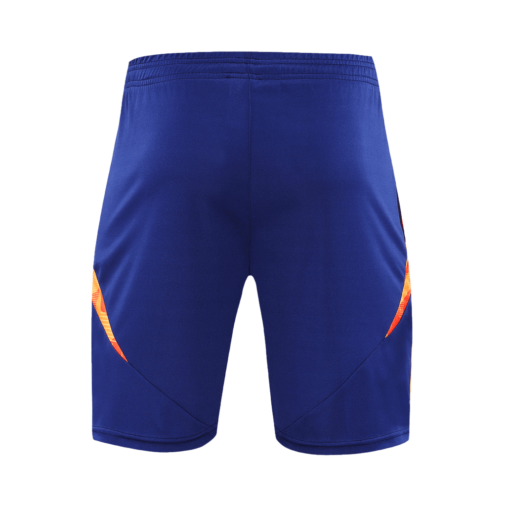 Juventus Pre-Match Training Soccer Shorts 2024/25