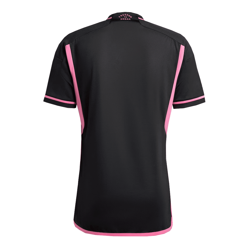 Inter Miami CF Away Jersey Authentic 2024