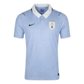 Uruguay Home Soccer Jersey Authentic 2026