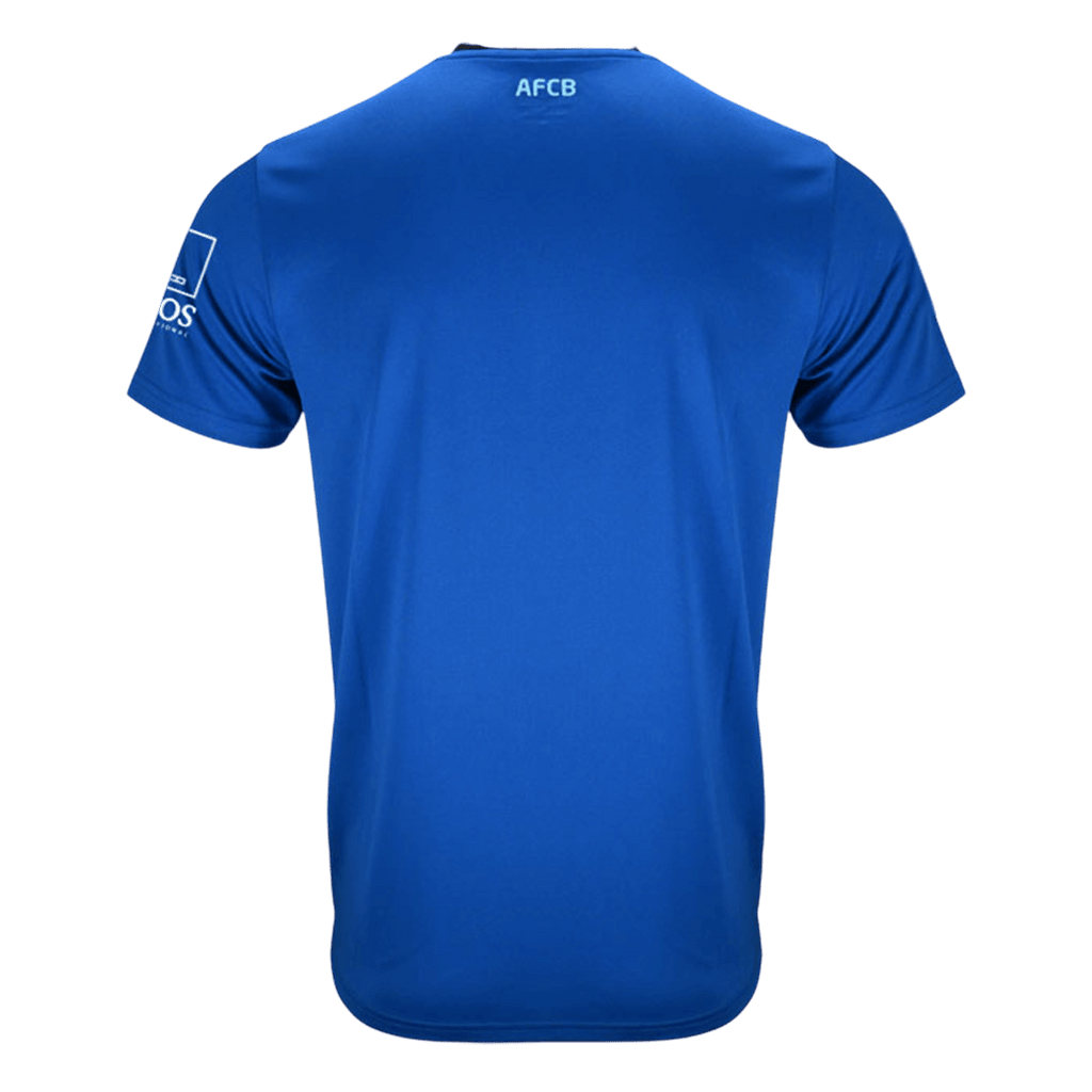 AFC Bournemouth Away Soccer Jersey 2025/26