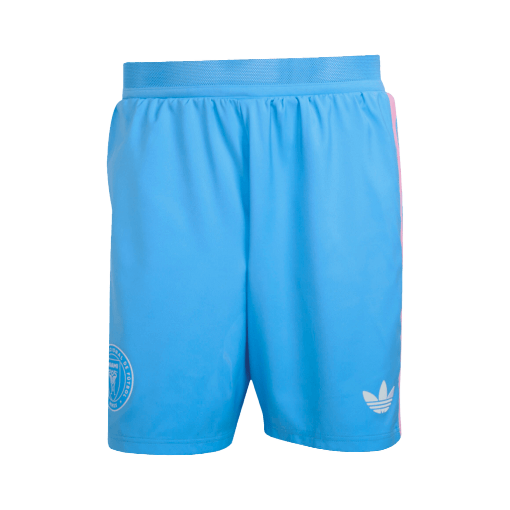 Short extérieur troisième maillot de l'Inter Miami CF 2025