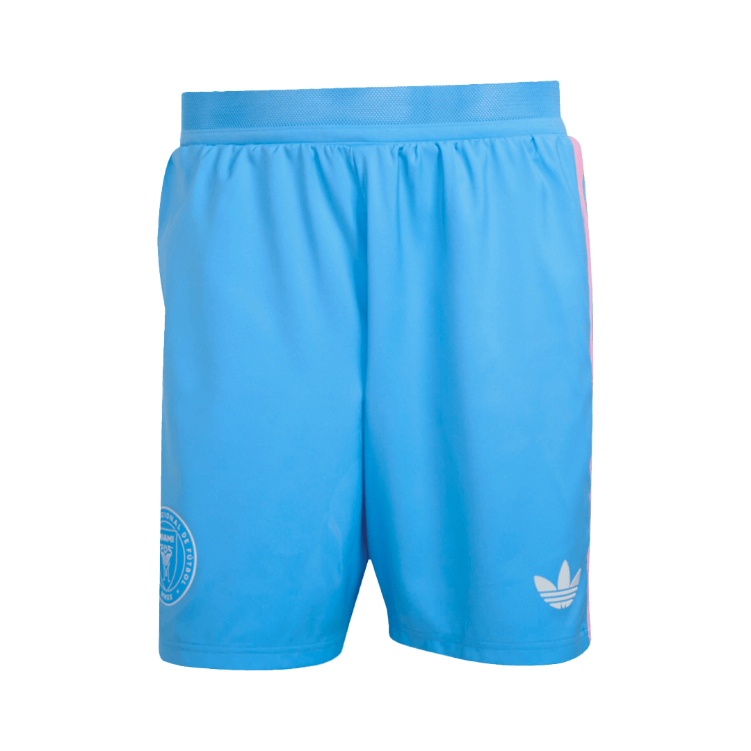 Short extérieur troisième maillot de l'Inter Miami CF 2025