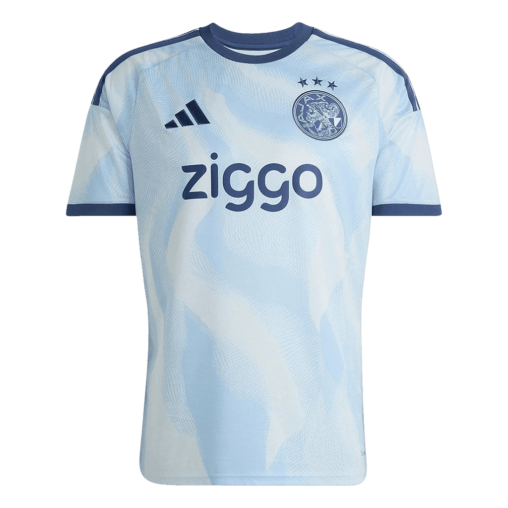 Ajax Third Jersey 2026/27