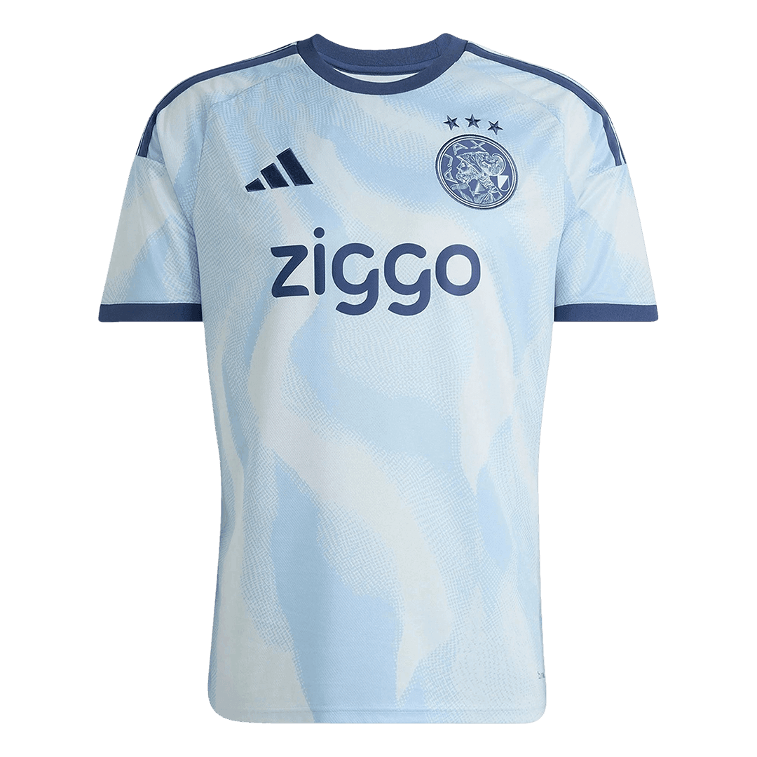 Ajax Third Jersey 2026/27