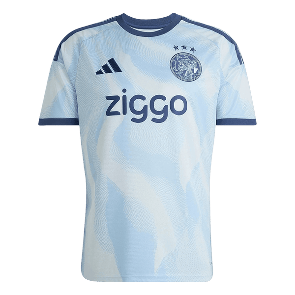 Ajax Third Jersey 2026/27