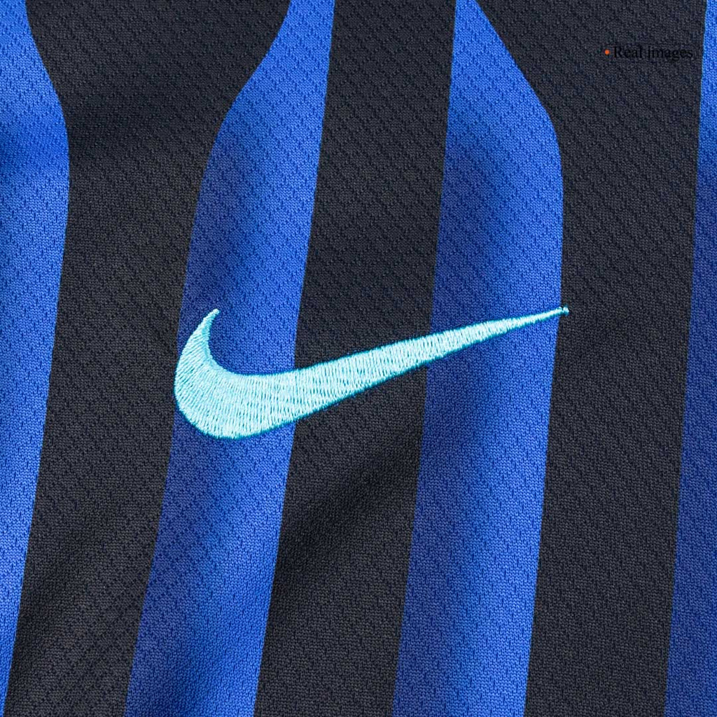 Women's Inter Milan Home Soccer Jersey 2025/26