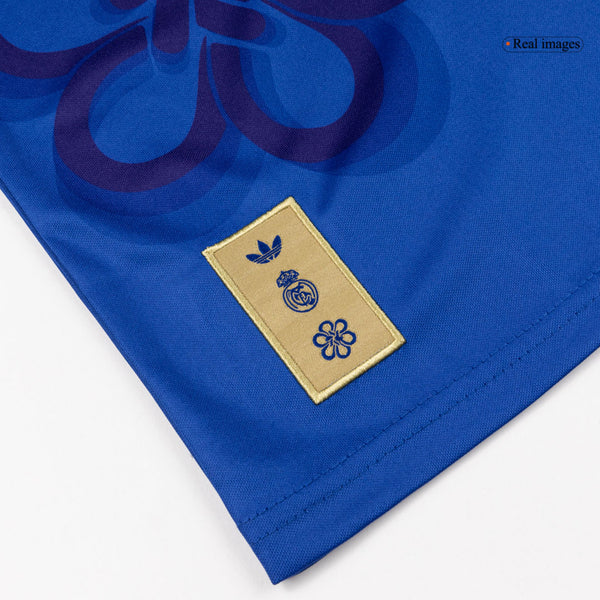 Real Madrid Soccer Jersey 2025/26