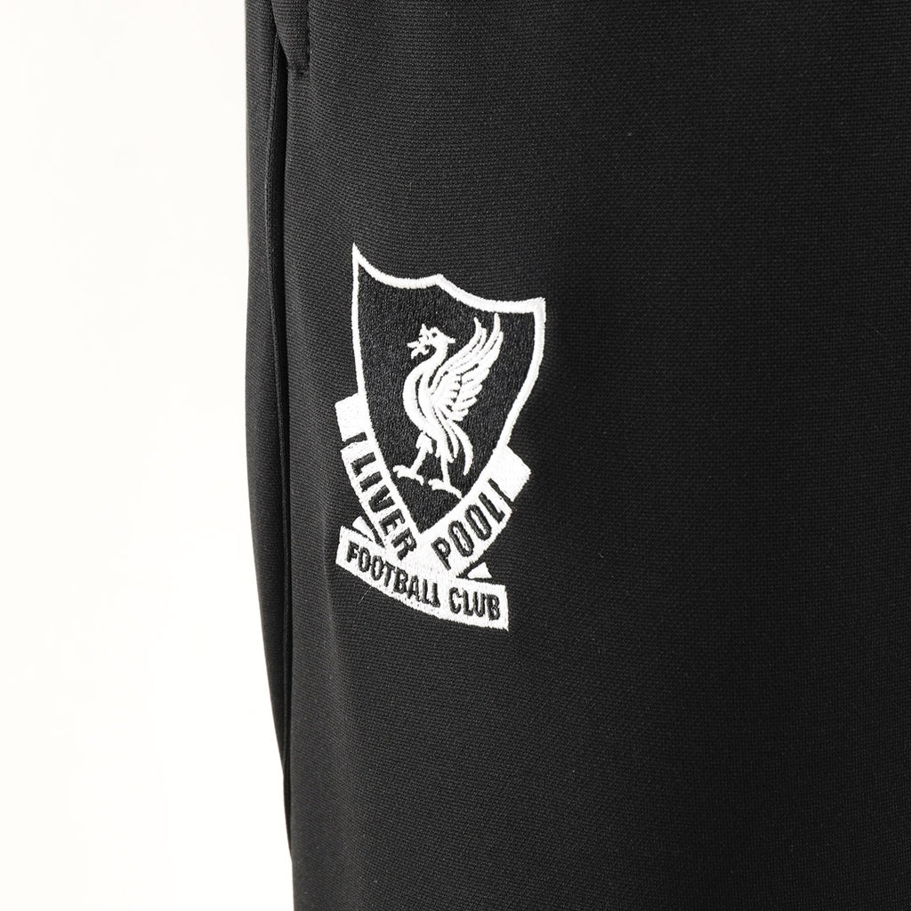Liverpool Sweatshirt Kit 2025/26 - Green (Top+Pants)