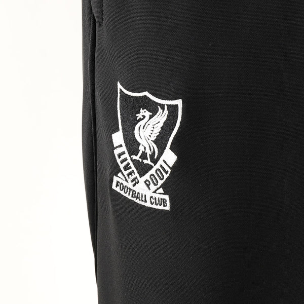 Liverpool Sweatshirt Kit 2025/26 - Green (Top+Pants)