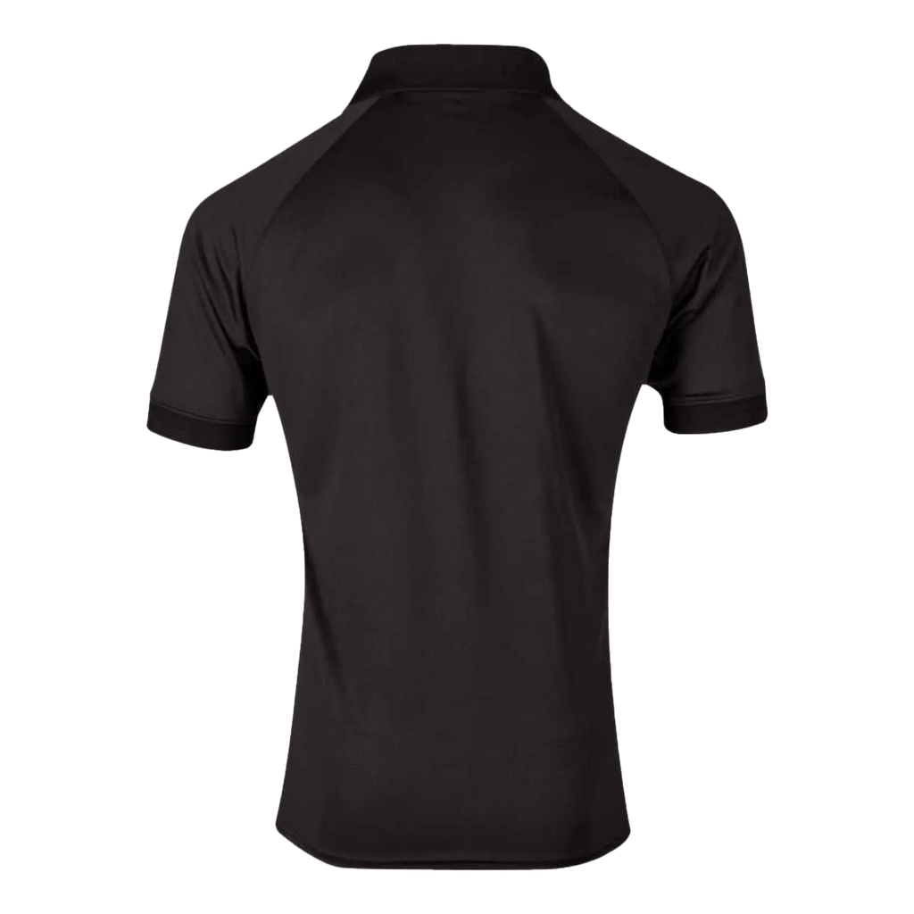 Marseille Goalkeeper Soccer Jersey 2024/25 - Black（125th Anniversary）