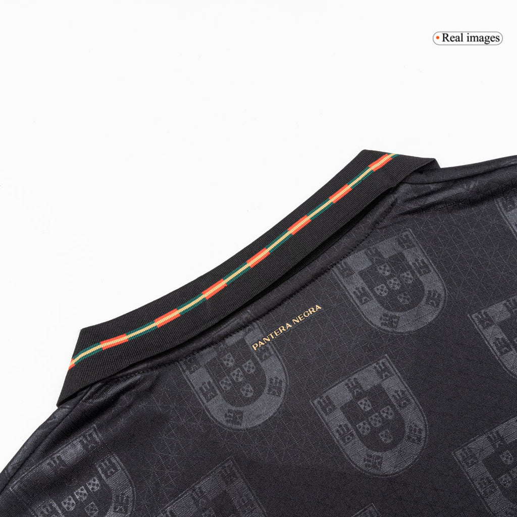 Camiseta de fútbol de Portugal auténtica 2026 - Especial