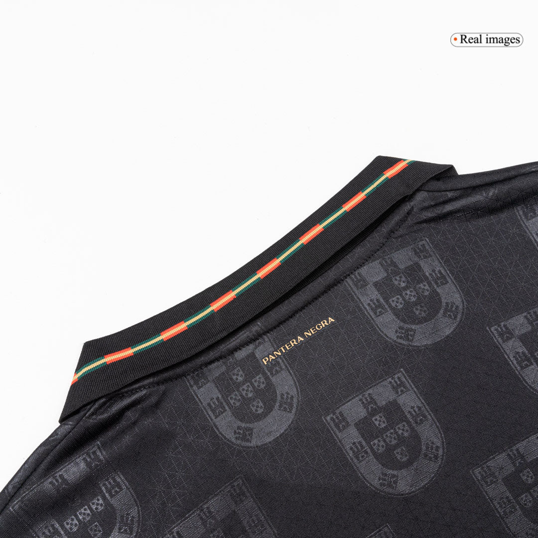 Camiseta de fútbol de Portugal auténtica 2026 - Especial