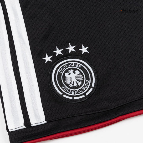 Germany Home Soccer Shorts 2026
