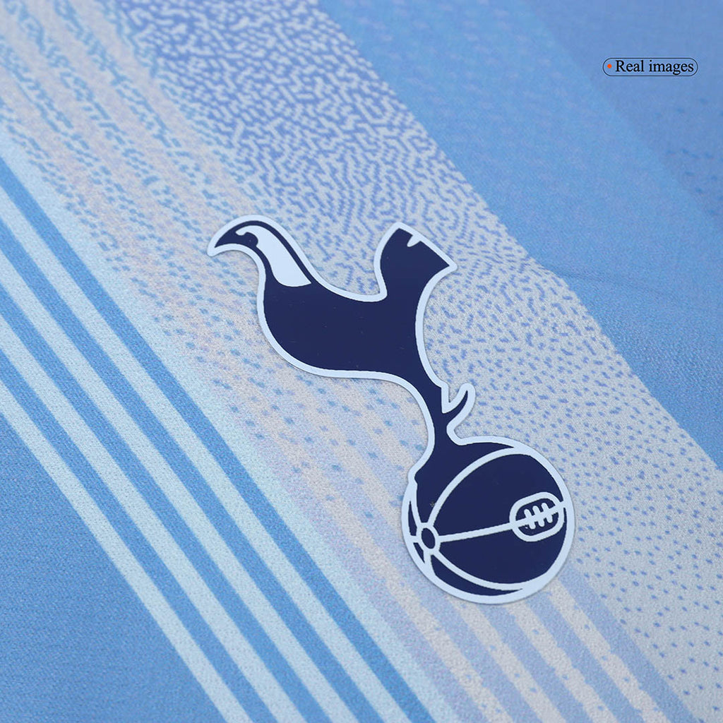 Tottenham Hotspur Away Cheap Soccer Jersey 2024/25