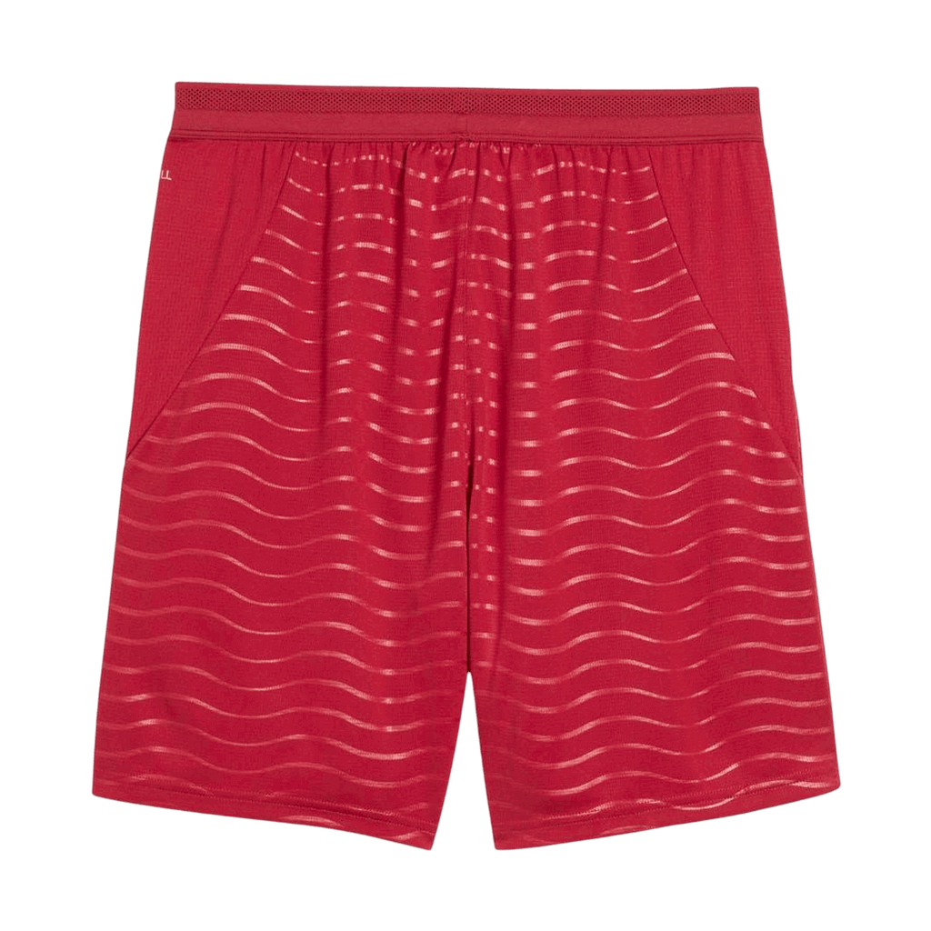 Portugal Home Soccer Shorts 2026