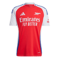 Arsenal Home Jersey 2024/25 - Football Shirt | SmartJerseys | Official Quality