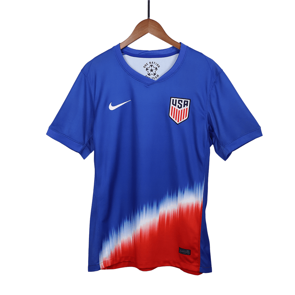 USA Away Jersey Copa America 2024
