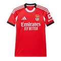 Benfica Home Soccer Jersey 2025/26 Red - Football Shirt | SmartJerseys | Official Quality