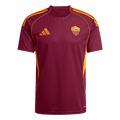 Soccer Jersey 2025/26 Roma Home - Football Shirt | SmartJerseys | Official Quality