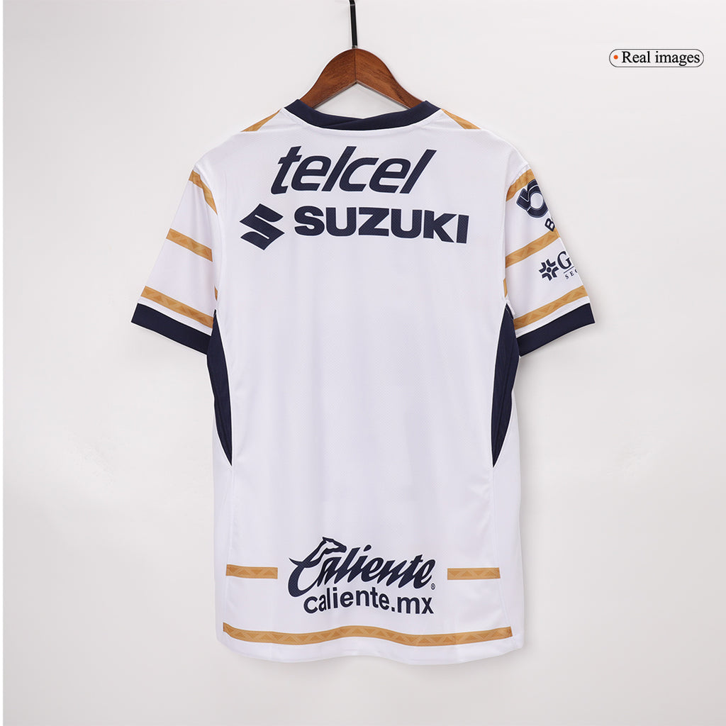 Camiseta Pumas UNAM Local 2024/25 