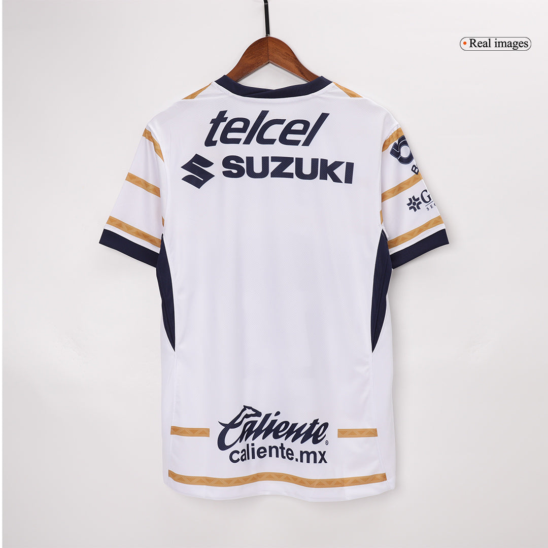 Camiseta Pumas UNAM Local 2024/25 
