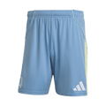 Juventus Away Soccer Shorts 2025/26 - Football Shirt | SmartJerseys | Official Quality