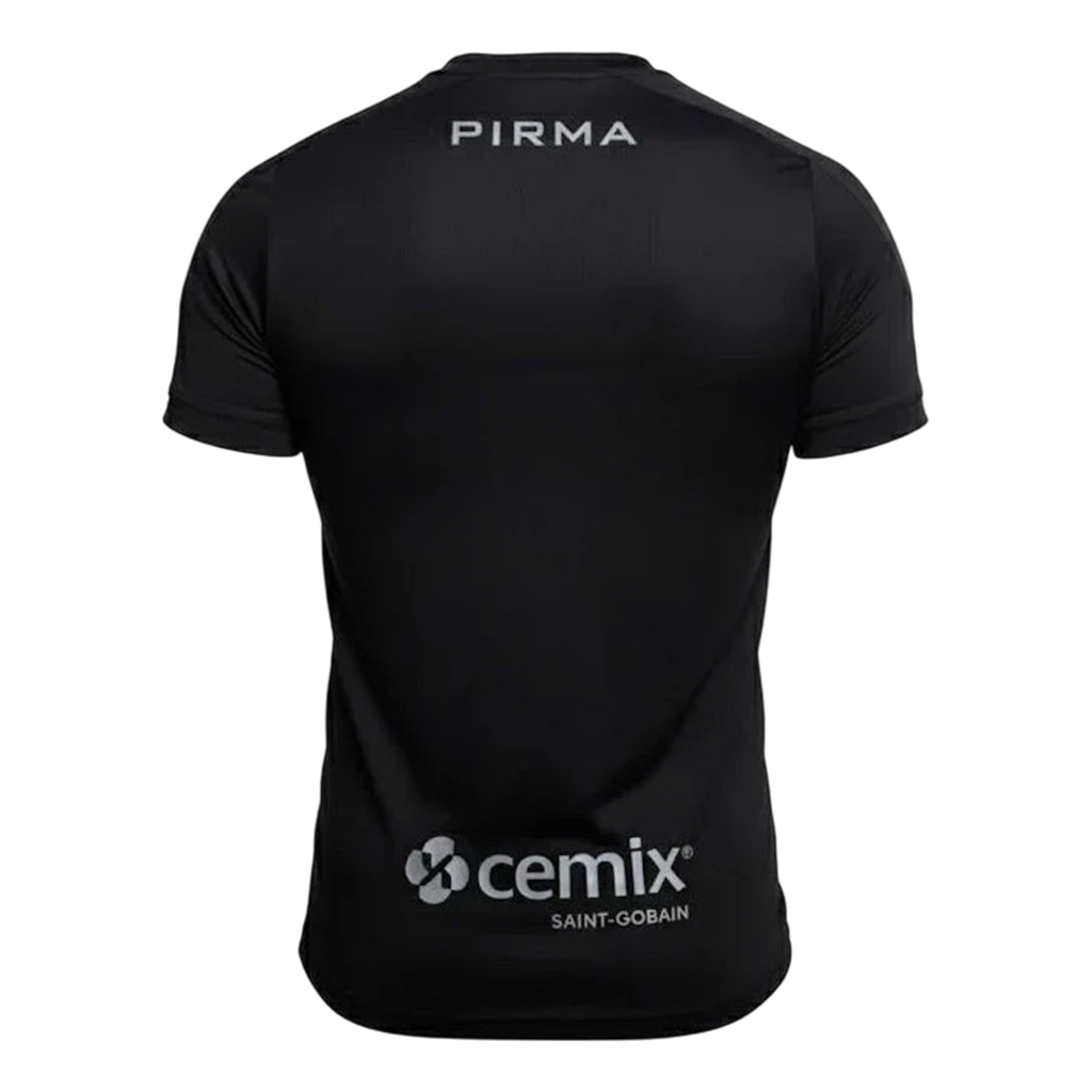 Troisième maillot extérieur de Cruz Azul 2025/26
