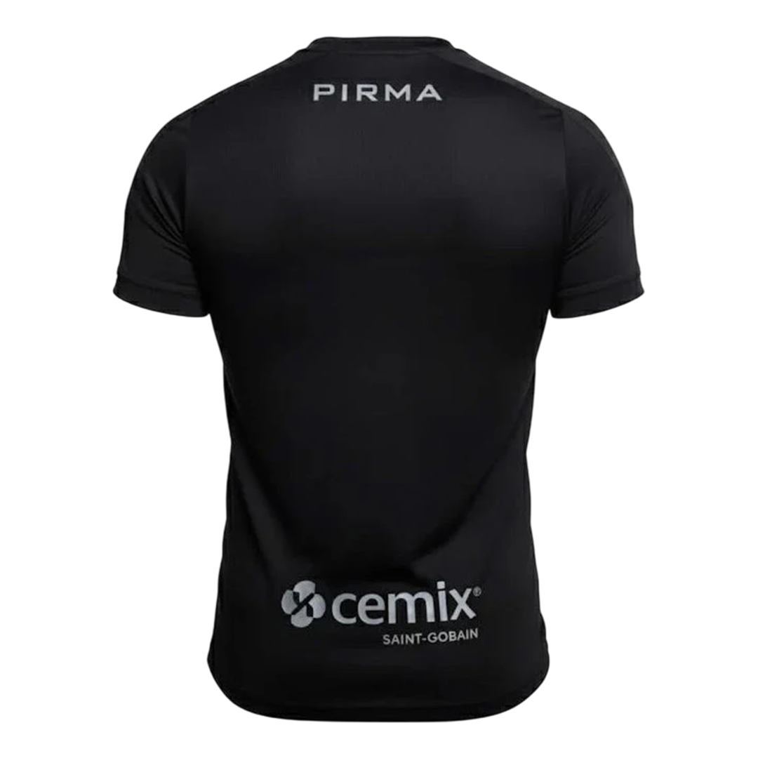 Troisième maillot extérieur de Cruz Azul 2025/26